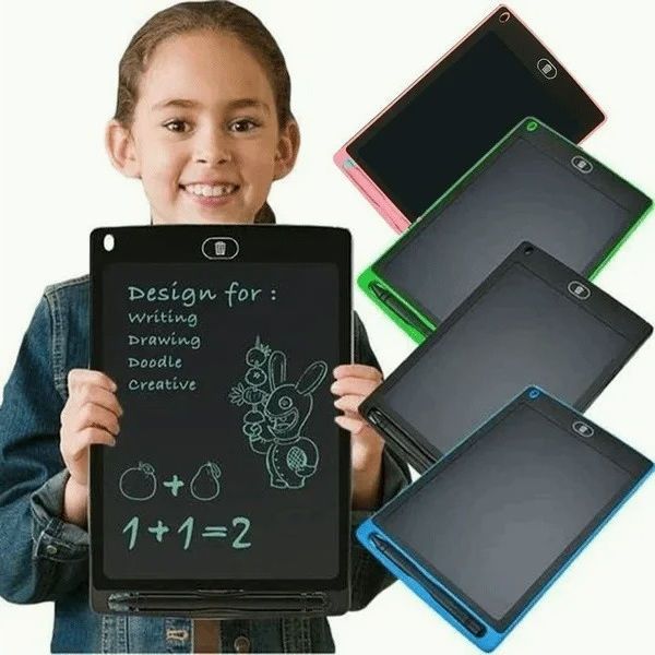 Electronic Writing PadTablet Drawing Board Toys Kids Toys Toys for  Kids Writing pad LCD Writing