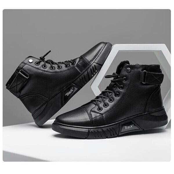 Men's Casual Boots