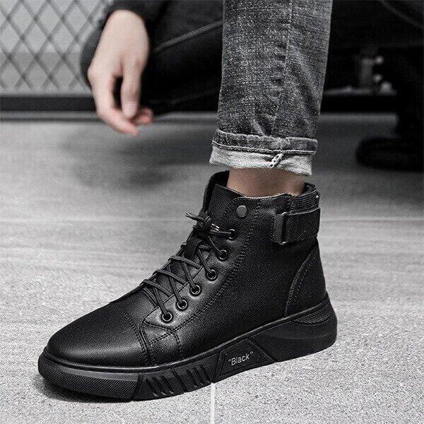 Men's Casual Boots