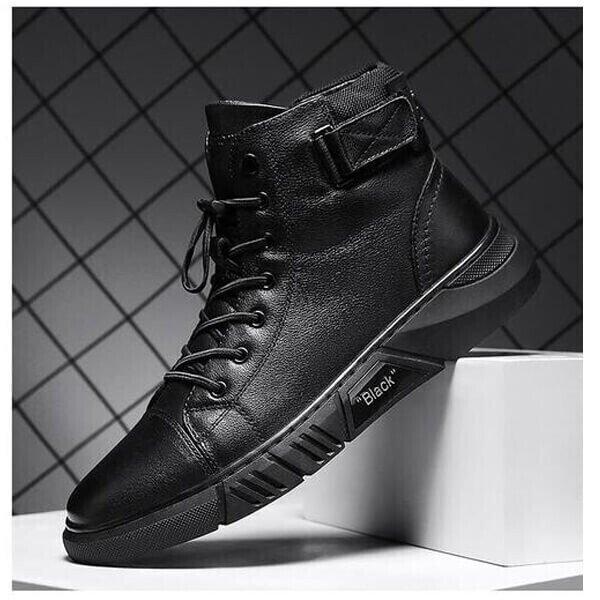 Men's Casual Boots