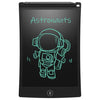 LCD Writing Tablet Pad / Digital Notepad For Kids Electric Drawing Board Digital Graphic Drawing Pad With Pen